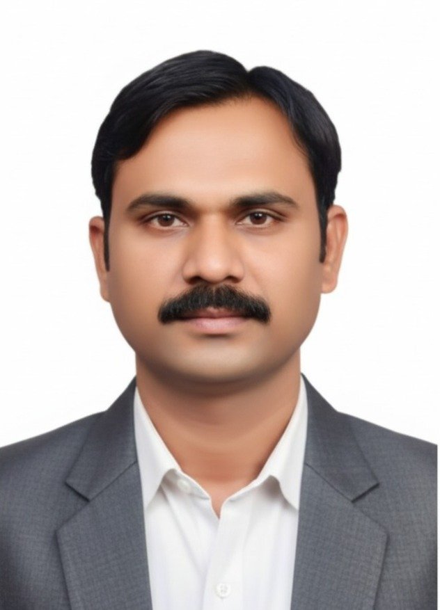 ग्रामपंचायत अधिकारी